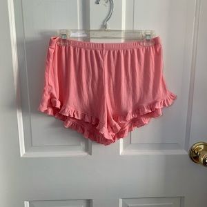 Women’s sleep short